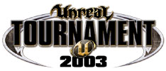 Download Unreal T Demo 2003